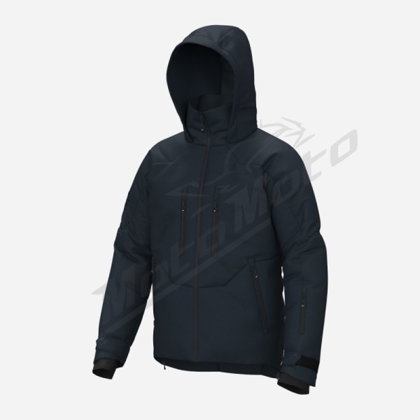 Finntrail POWERMAN 3441 Graphite Jacket