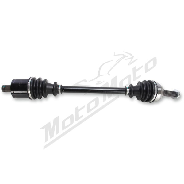 MOOSE OFFROAD FOUR WHEEL Complete Axle Assembly Polaris Ranger 325-570cc 15-17