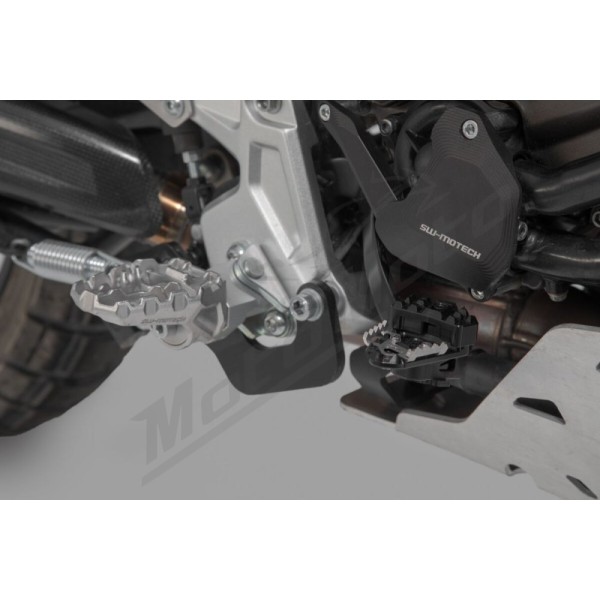SW-MOTECH Stabdžių kojelės antgalis Yamaha XTZ 690 19-22