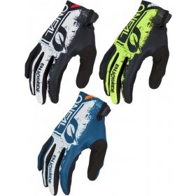 Oneal Matrix Shocker OFFROAD / MTB gloves