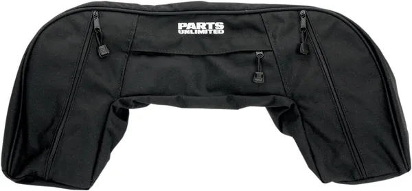 PARTS UNLIMITED Front Bag Polaris Indy 400-500 88-91