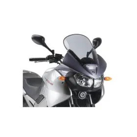 KAPPA Windshield smoked 41x32.5cm Yamaha TDM 900 02-14