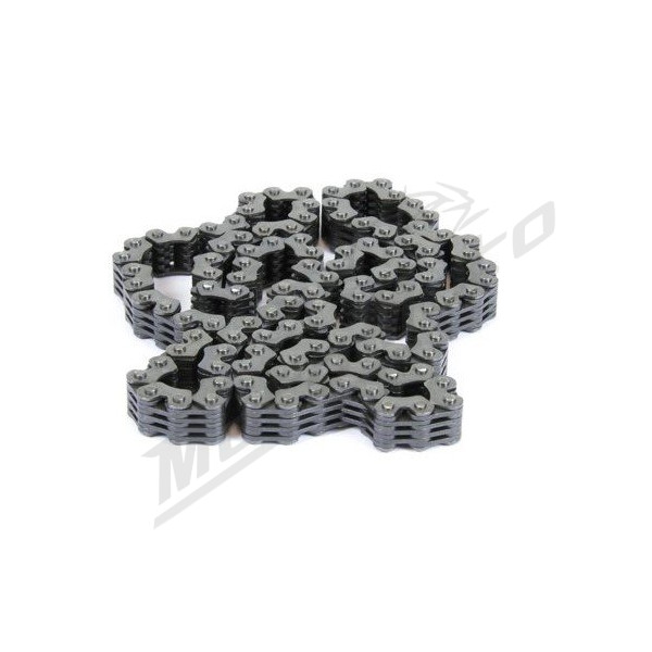 Iwis timing chain 108 links KTM SXF / EXCF 250 06-08