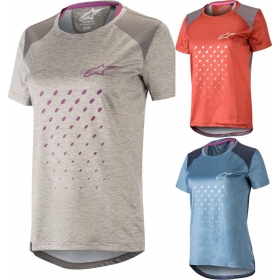 Alpinestars Stella Alps 6.0 Ladies T-Shirt