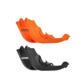 Skid plate ACERBIS KTM EXC-F / XCF-W 450-500cc 2024