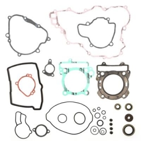 PROX Complete Gasket Kit KTM EXC-F / SX-F 250 06-13