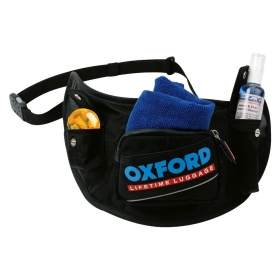 Oxford Holster Helmet Accessory Belt