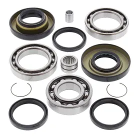 Remonto ALL BALLS Rear Reducer Repair Kit Honda TRX 250 97-19