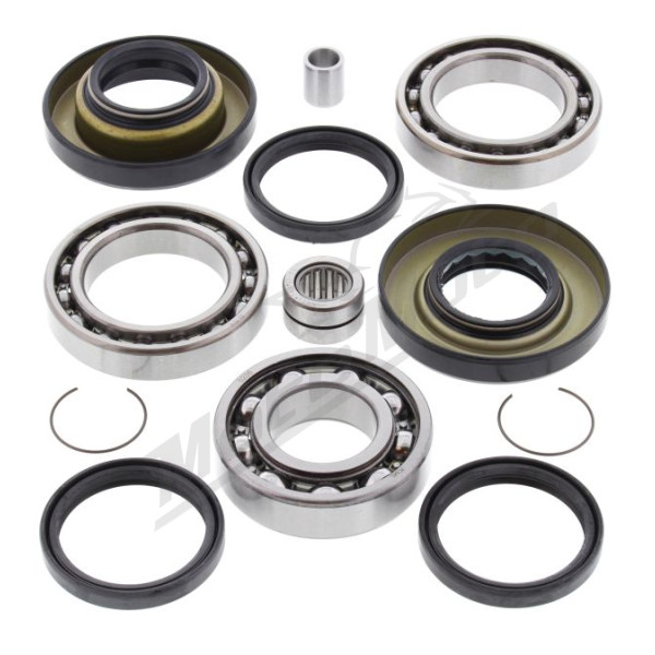 Remonto ALL BALLS Rear Reducer Repair Kit Honda TRX 250 97-19