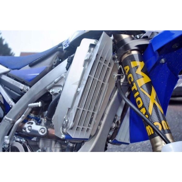 AXP RACING Radiatoriaus Apsauginis Rėmas YAMAHA WR 250-450cc F 15-20