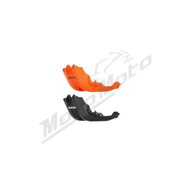 Dugno apsauga ACERBIS KTM EXC-F / XCF-W 450-500cc 2024