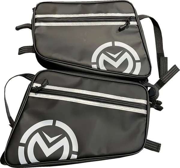 MOOSE OFFROAD HARD-PARTS Door Bags CF Moto ZForce 950cc 20-23