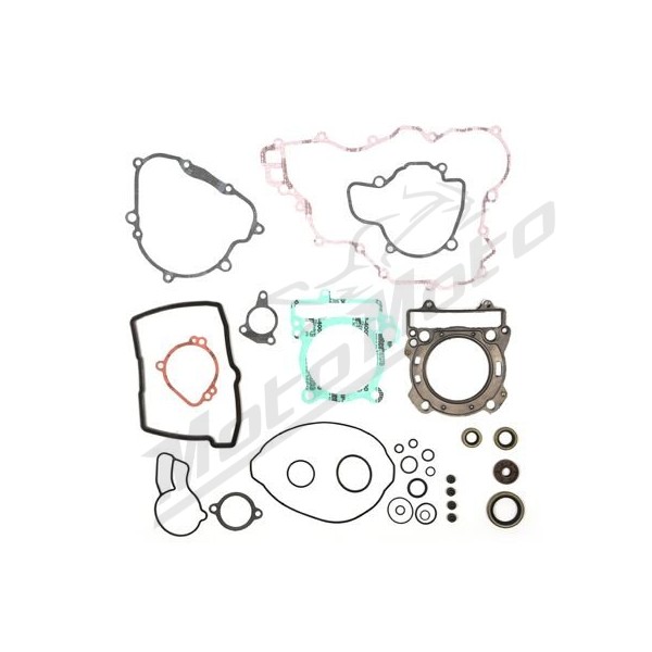 PROX Complete Gasket Kit KTM EXC-F / SX-F 250 06-13