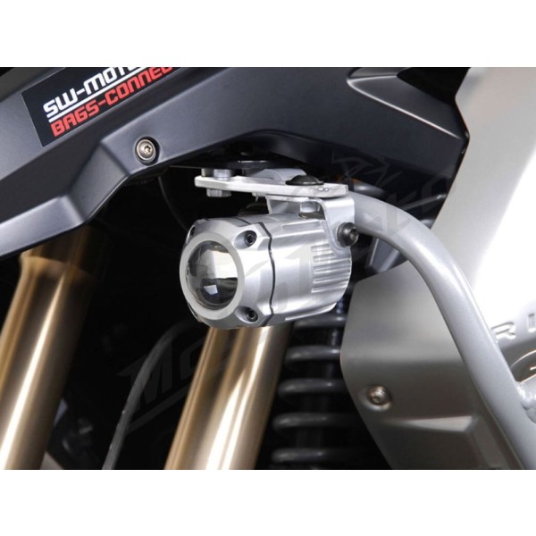 SW-MOTECH Light Mounting Kit BMW R 1200 08-12