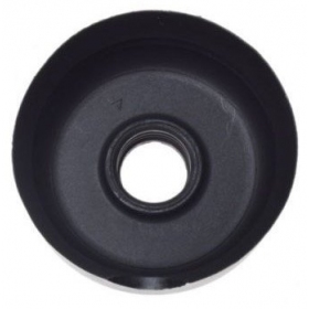 Universal headlight rubber seal P45T / G40 / H4 bulbs