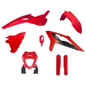 RACETECH Plastic Kit Beta RR 125/480cc 2023-2024