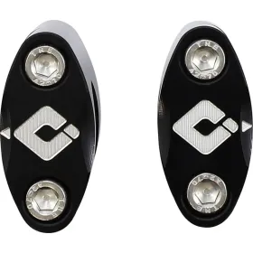 ODI PeeWee MX Bar Mounts Yamaha PW 50-80 82-26 19mm
