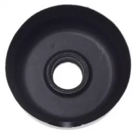 Universal headlight rubber seal P45T / G40 / H4 bulbs