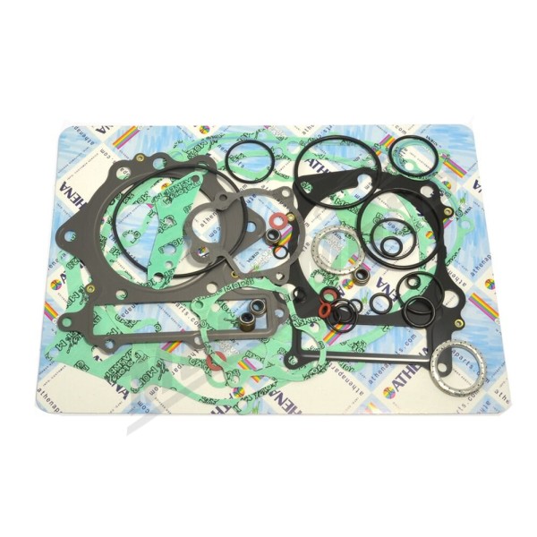 ATHENA Complete Gasket Kit YAMAHA TT / XT 600 87-99