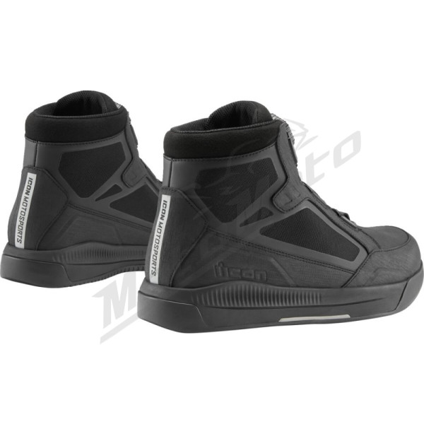 ICON Patrol 3™ Waterproof Boots