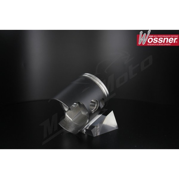 WÖSSNER Forged Piston 84,45mm Aprilia AS / RX / Tuareg 85-89