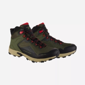Finntrail Wayside 5179 Batai Khaki