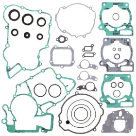 Winderosa (vertex) gasket set with engine gaskets KTM EXC / SX / XC / XC-W 200 03-12