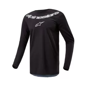 Alpinestars marškinėliai Fluid Graphite