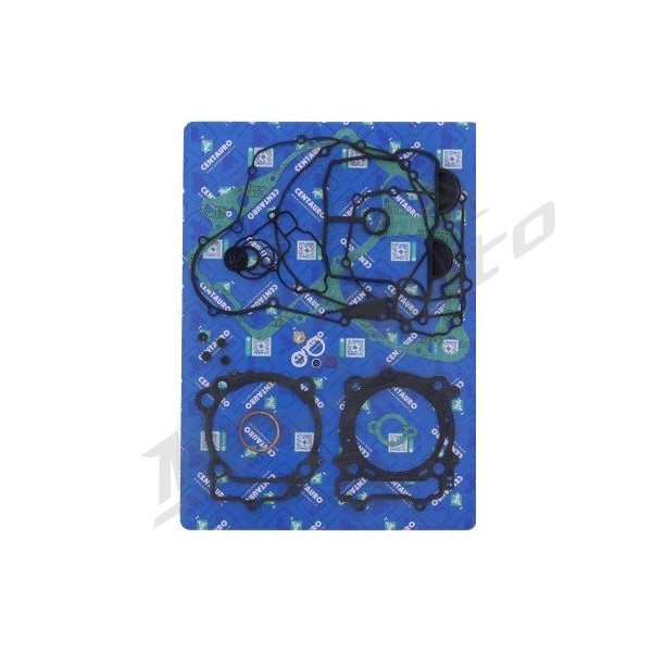 CENTAURO Complete Engine Gasket Set SUZUKI RM-Z 450cc 2008-2025