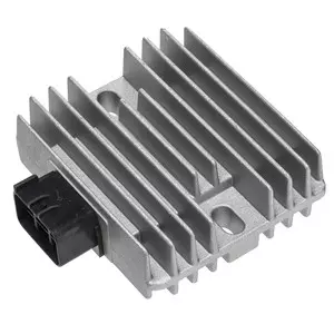 DZE Voltage Regulator 12V 35A Suzuki AN / GSR 400-600cc 06-15