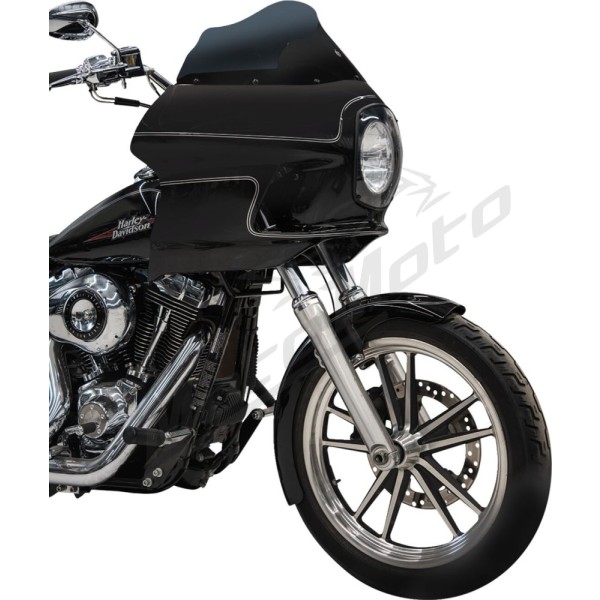 KLOCK WERKS FXRP-Style Fairing Kit HARLEY DAVIDSON FXDC 1450-1690 06-14
