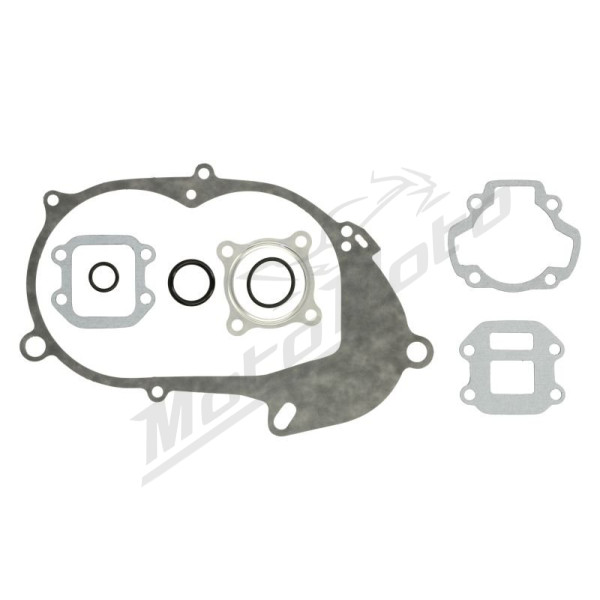 Winderosa Engine gaskets - set (with no oil seals) Yamaha PW 50 90-17