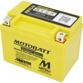 Battery Motobatt MBTX4U 12V 4.7Ah