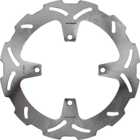 All Balls Racing Front Brake Disc Kawasaki KX 250-450cc 14-26
