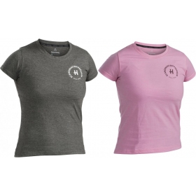 Halvarssons H Ladies T-Shirt