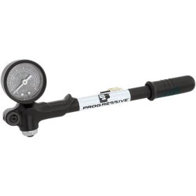 PROGRESSIVE SUSPENSION Gauge-Mounted Pump