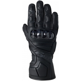 RST Fulcrum Waterproof Motorcycle Leather Gloves