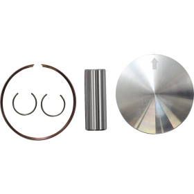 WOSSNER 2T Piston Kit 47.95mm Suzuki RM 85cc 02-17