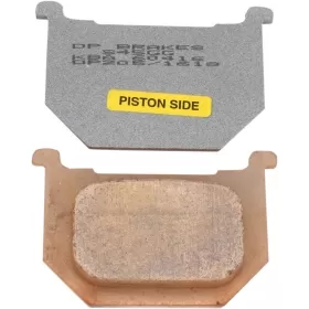DP BRAKES Standartinės stabdžių trinkelės Suzuki GN / GS / GSX / GV 250-1200cc 80-99