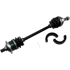 MOOSE OFFROAD FOUR WHEEL OEM Replacement Standard CV Axle Arctic Cat Textron 400-500cc 02-04