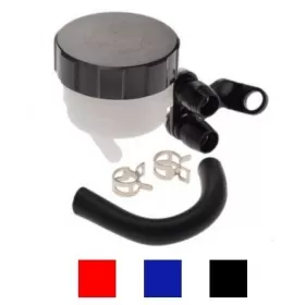Brake fluid reservoir