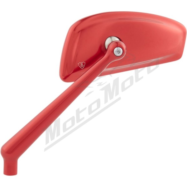 ARLEN NESS Tearchop Universal Left Mirror