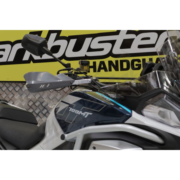 BARKBUSTERS Wind Deflectors CF Moto 700cc 26