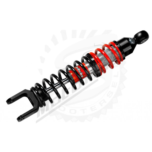 BITUBO YXB Galinis amortizatorius Benelli 491 50cc 97-03