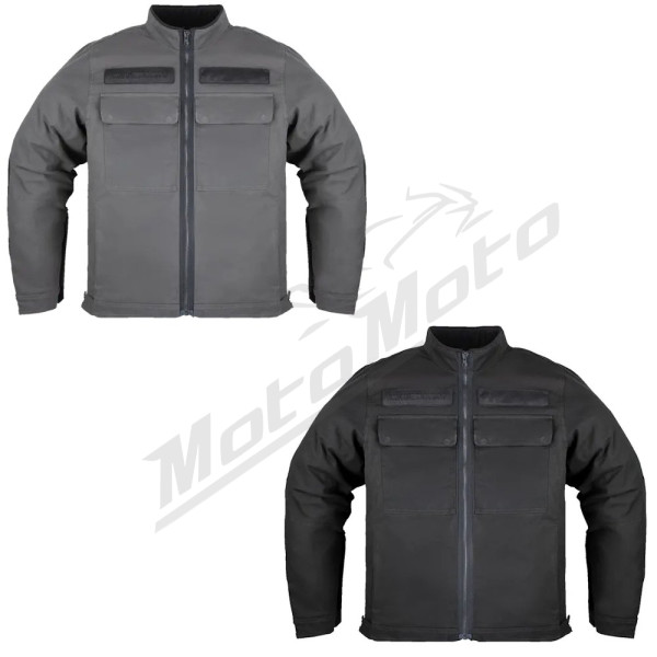 ICON Mototanker™ Jacket