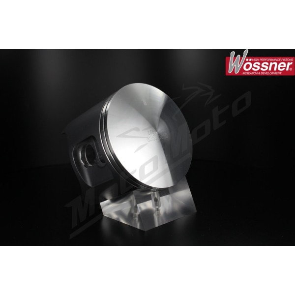 WÖSSNER Forged Piston 85,42-86,42mm Yamaha DT 400 75-78