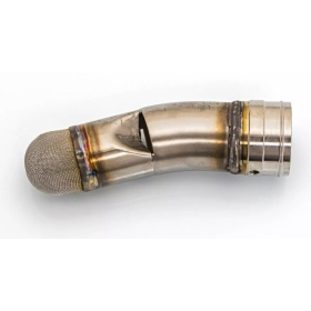 Garso, galios slopintuvas Akrapovic P-SA017