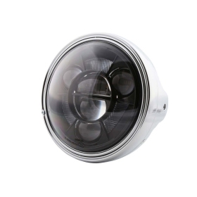 HIGHSIDER LTD Type 11 7 Inch LED Headlight With TFL