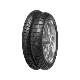 Tyre enduro CONTINENTAL ContiEscape TT 64S 120/90 R17
