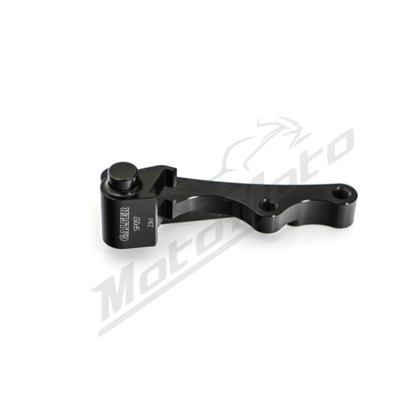 GALFER Brake Caliper Relocation Bracket Kawasaki KX 250-450cc 19-26
